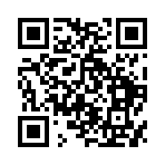 メルマガ登録QR
